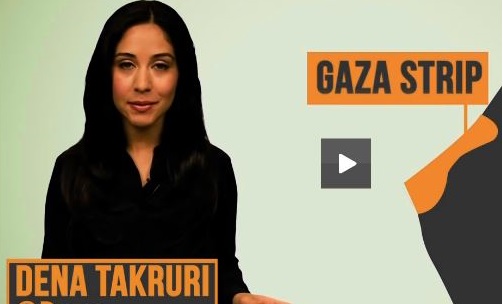 Life In Gaza Explained